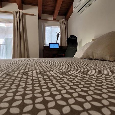 Dimora Larius Apartment Como Luaran gambar